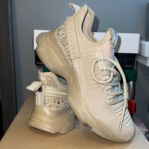 Máxima Blush - Steve Madden Size 8